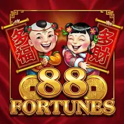 88 Fortunes game at Avantgarde Casino for Australia players