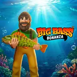 Big Bass Bonanza game at Avantgarde Casino for Australia players