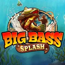 Big Bass Splash game at Avantgarde Casino for Australia players
