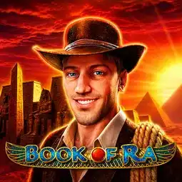 Book of Ra game at Avantgarde Casino for Australia players