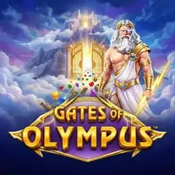 Gates of Olympus game at Avantgarde Casino for Australia players