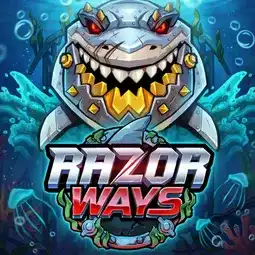 Razor Ways game at Avantgarde Casino for Australia players