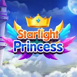 Starlight Princess game at Avantgarde Casino for Australia players