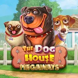 The Dog House Megaways game at Avantgarde Casino for Australia players
