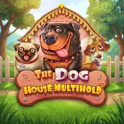 The Dog House Multihold game at Avantgarde Casino for Australia players