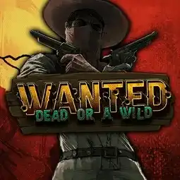 Wanted Dead or a Wild game at Avantgarde Casino for Australia players