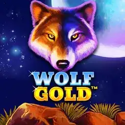 Wolf Gold game at Avantgarde Casino for Australia players